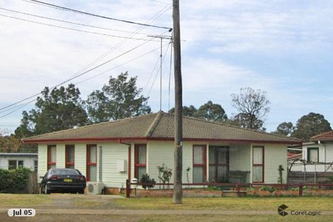 26 Palmyra Ave, Lethbridge Park, NSW 2770