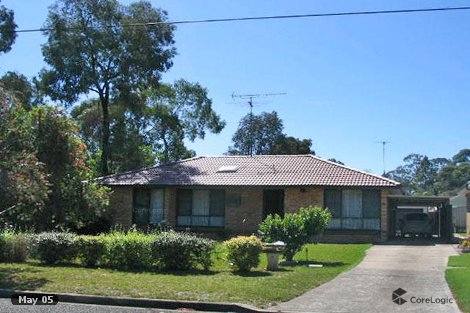 16 Tenison Ave, Cambridge Gardens, NSW 2747