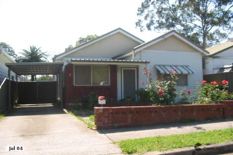 3 Short St, Enfield, NSW 2136