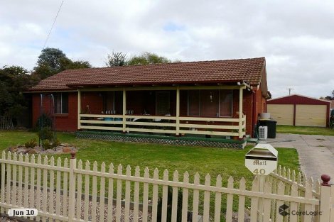 40 Eugenie St, Raglan, NSW 2795