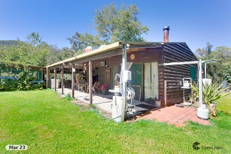 684 Toorumbee Rd, Moparrabah, NSW 2440