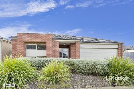 37 Monaro St, Tarneit, VIC 3029