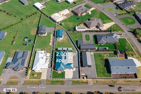 15 Furness Dr, Cardigan, VIC 3352