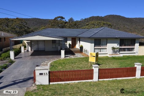 33 Hassans Walls Rd, Sheedys Gully, NSW 2790