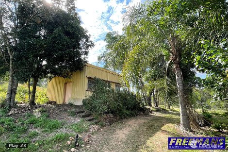 Lot 44 Hamilton Rd, South East Nanango, QLD 4615