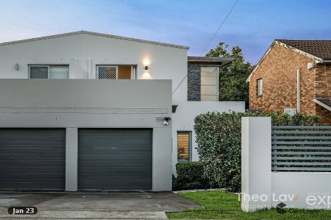 3 St Albans Rd, Kingsgrove, NSW 2208