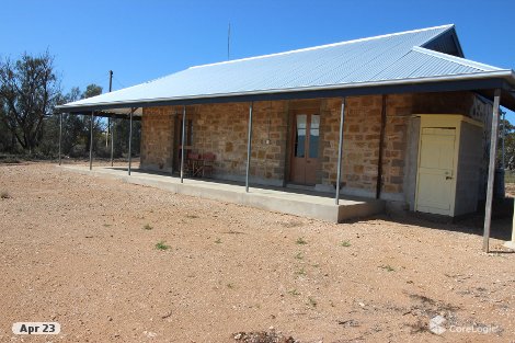 467 Mackintosh Rd, Cadell, SA 5321