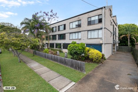 4/12 Joffre St, Coorparoo, QLD 4151