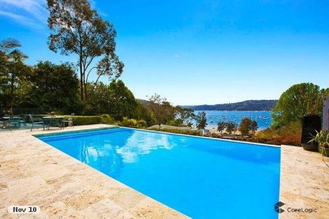 2135 Pittwater Rd, Church Point, NSW 2105