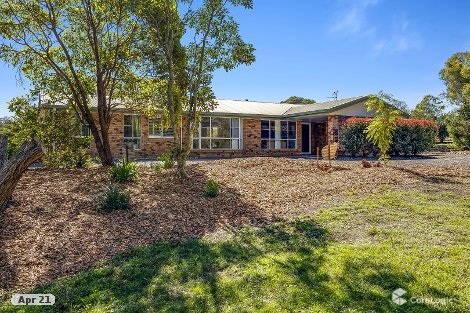 15 Bedwell St, Cranley, QLD 4350