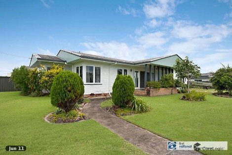 12 Ash St, Evans Head, NSW 2473