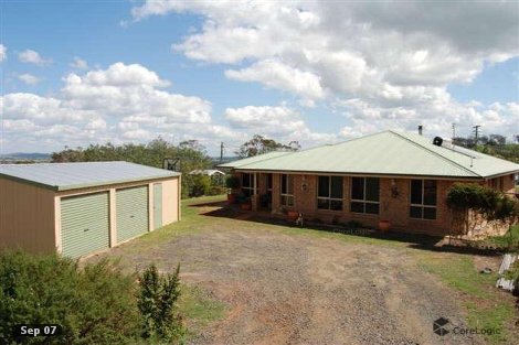 5 Trevanna Ct, Gowrie Junction, QLD 4352