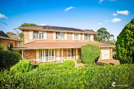 5 Mackillop Dr, Baulkham Hills, NSW 2153