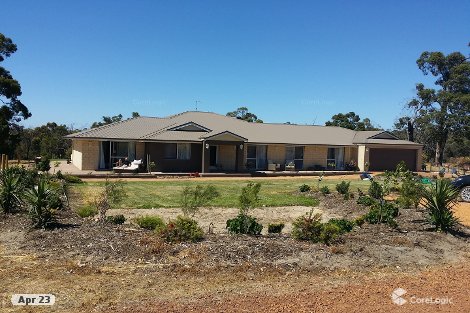 93 Acacia Rtt, Wundowie, WA 6560