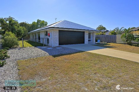 8 Schooner Ct, Woodgate, QLD 4660