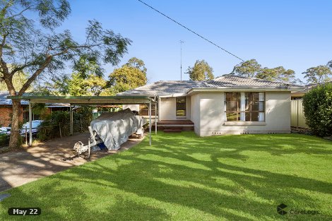 11 Nightingale Sq, Glossodia, NSW 2756