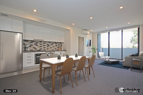 43/1-9 Kanoona Ave, Homebush, NSW 2140