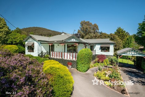 24 Hoddle St, Yarra Junction, VIC 3797