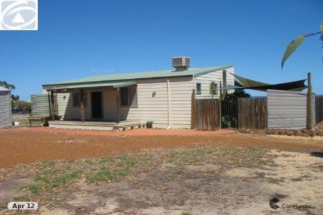 30 Webber Rd, Moresby, WA 6530