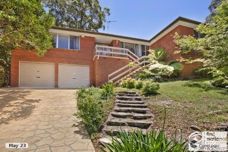 8 Skye Pl, Winston Hills, NSW 2153