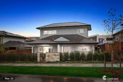 98 Pro Hart Ave, Strathnairn, ACT 2615