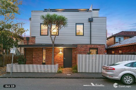 4 West Beach Rd, St Kilda West, VIC 3182