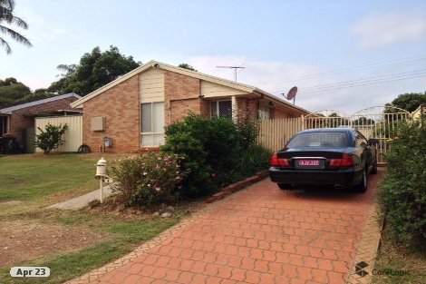 4 Gypsum Pl, Eagle Vale, NSW 2558