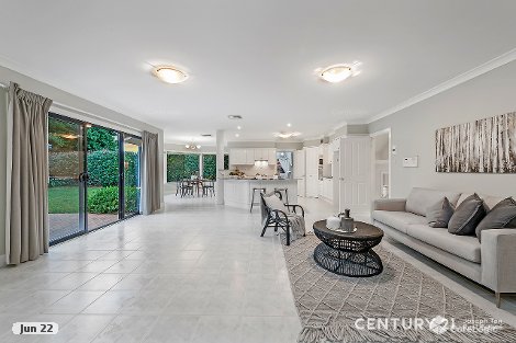 8 Lyneham Pl, West Pennant Hills, NSW 2125