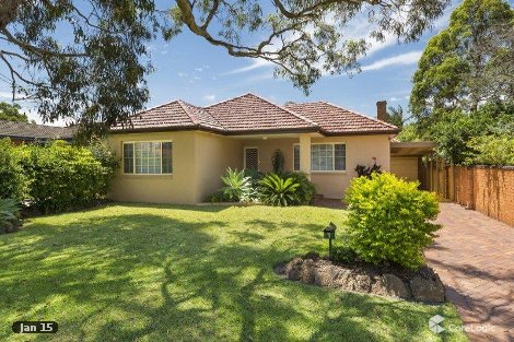 1 Seaforth Ave, Woolooware, NSW 2230