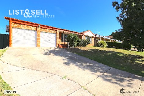 7 Derwent Pl, Kearns, NSW 2558