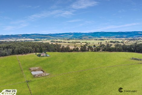 5285 Hyland Hwy, Won Wron, VIC 3971