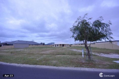 4 Sandilands Bvd, Geographe, WA 6280