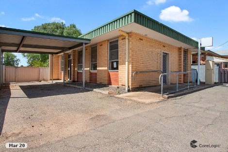 40 Railway Tce, Snowtown, SA 5520