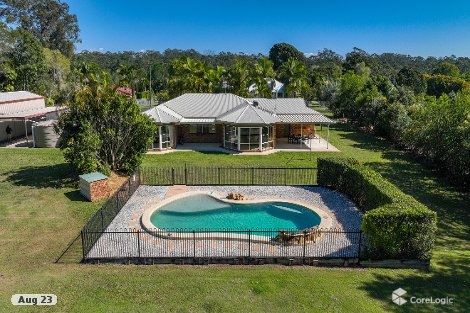 57 Highland Dr, Lake Macdonald, QLD 4563