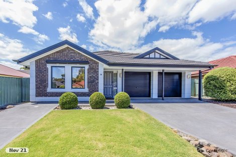 79 Erebus Cct, Morphett Vale, SA 5162