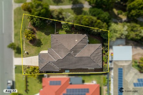 9 Waterclover Dr, Upper Coomera, QLD 4209