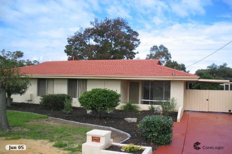 30 Saggers Cres, Beckenham, WA 6107