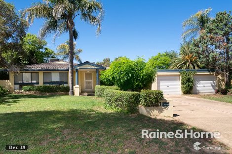 1 Orford Pl, Lake Albert, NSW 2650