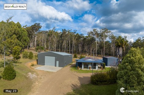 1834 Sapphire Coast Dr, Wallagoot, NSW 2550