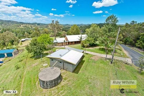 90 Halls Rd, Cedar Creek, QLD 4520