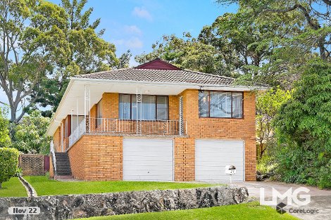 27 Darvall Rd, Eastwood, NSW 2122