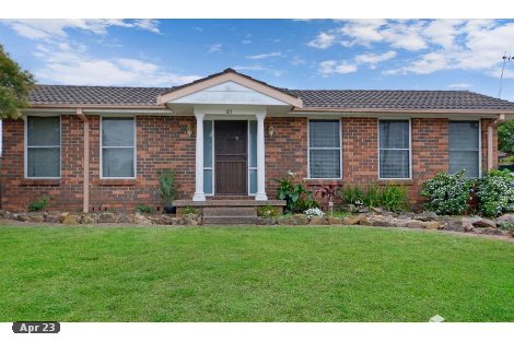 21 Little St, Cambridge Park, NSW 2747