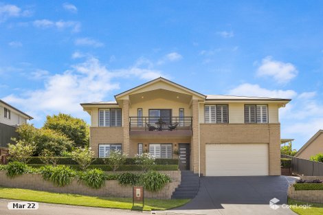 3 Eliza Pl, Macquarie Hills, NSW 2285