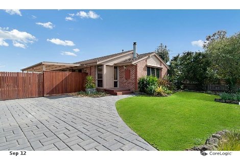 13 Stornoway Dr, Baxter, VIC 3911