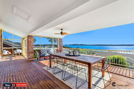 25 Canomii Cl, Nelson Bay, NSW 2315