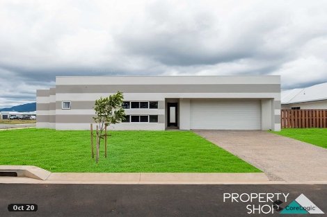 16 Bluecove Cct, Trinity Park, QLD 4879