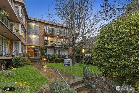 3/522 Toorak Rd, Toorak, VIC 3142