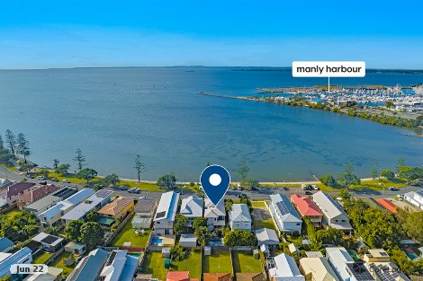 373 Esplanade, Manly, QLD 4179