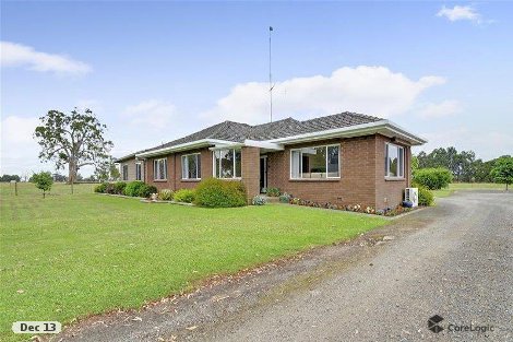 61 Old Flynn Rd, Flynn, VIC 3844