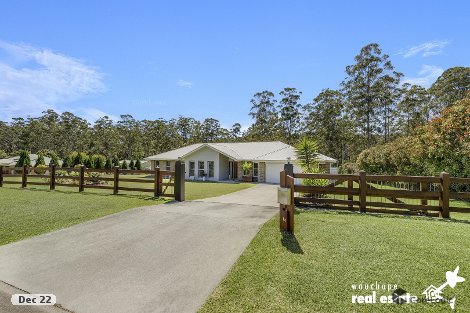 14 Tuscan Cl, King Creek, NSW 2446